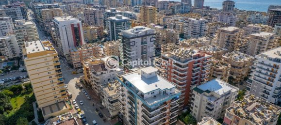 بانتهاوس 3+1 في Antalya, Turkey رقم 6876 10