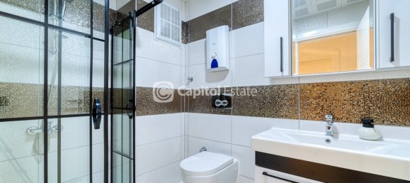 بانتهاوس 3+1 في Antalya, Turkey رقم 6876 23