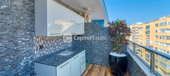 بانتهاوس 3+1 في Antalya, Turkey رقم 6876 20