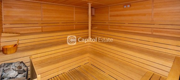 بانتهاوس 3+1 في Antalya, Turkey رقم 6876 7