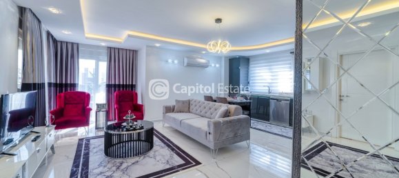 بانتهاوس 3+1 في Antalya, Turkey رقم 6876 21