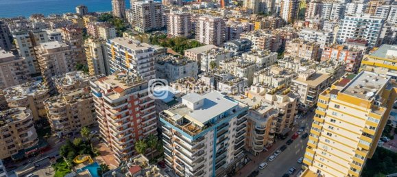 بانتهاوس 3+1 في Antalya, Turkey رقم 6876 18