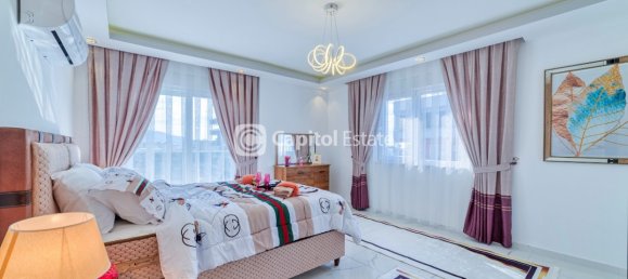 بانتهاوس 3+1 في Antalya, Turkey رقم 6876 19