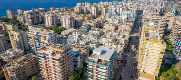 بانتهاوس 3+1 في Antalya, Turkey رقم 6876 2
