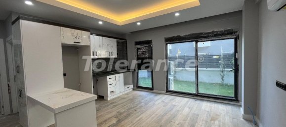 Apartment 1+1 in Belek, Turkey No. 32637 10