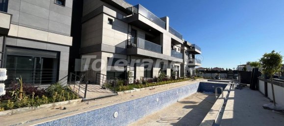 Apartment 1+1 in Belek, Turkey No. 32637 8