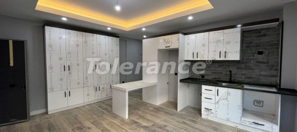 Apartment 1+1 in Belek, Turkey No. 32637 11