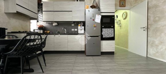 Квартира с 2 спальнями в Буссеро, Италия № 61781 3