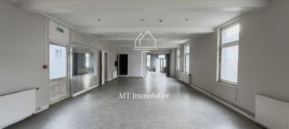 Gewerbliche Immobilie in Beaurainville, France 506m², Nr. 310575 2
