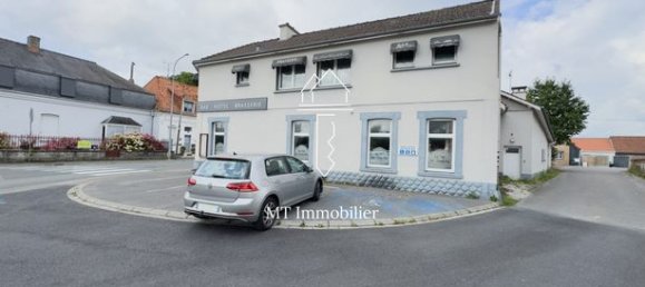 Gewerbliche Immobilie in Beaurainville, France 506m², Nr. 310575 18