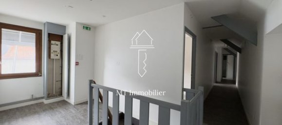 Gewerbliche Immobilie in Beaurainville, France 506m², Nr. 310575 10