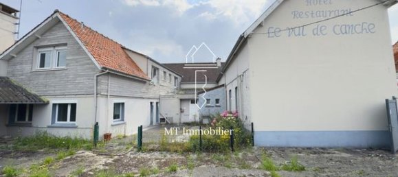 Gewerbliche Immobilie in Beaurainville, France 506m², Nr. 310575 16