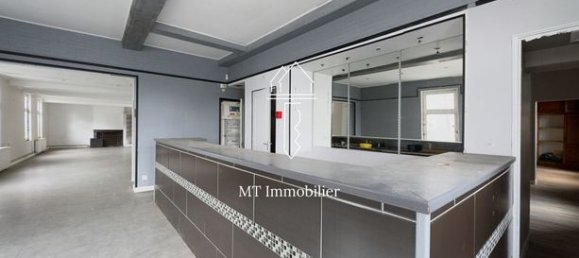 Gewerbliche Immobilie in Beaurainville, France 506m², Nr. 310575 5