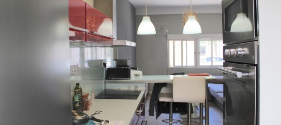 2 bedrooms Apartment in Ayamonte, Spain No. 135424 9