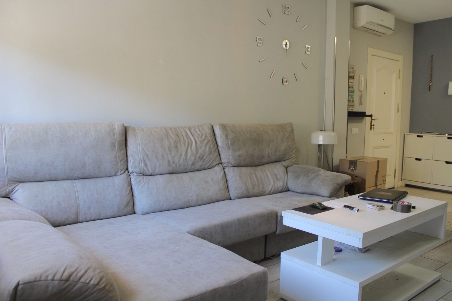 2 bedrooms Apartment in Ayamonte, Spain No. 135424