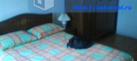 3 bedrooms Apartment in Baku, Azerbaijan No. 789 5