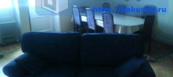 3 bedrooms Apartment in Baku, Azerbaijan No. 789 3