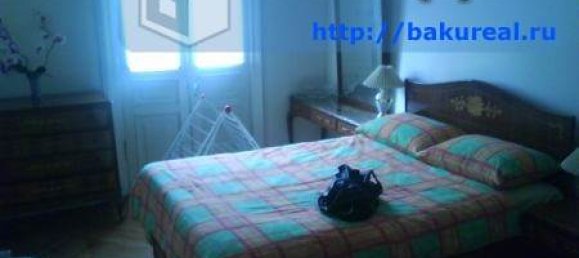 3 bedrooms Apartment in Baku, Azerbaijan No. 789 4