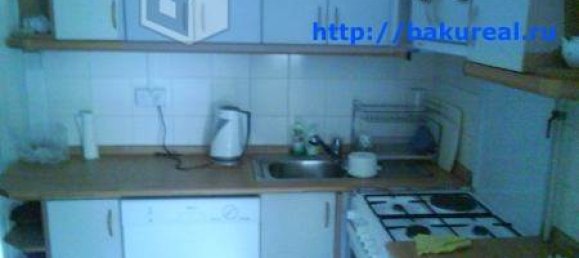 3 bedrooms Apartment in Baku, Azerbaijan No. 789 8