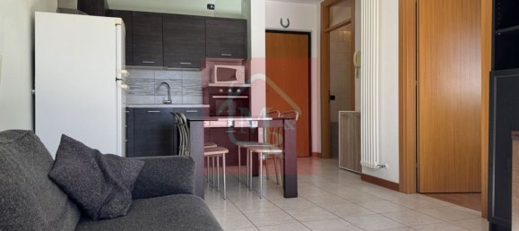 2-Zimmer Wohnung in Udine, Italy, Nr. 156025 12