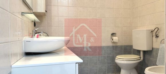 2-Zimmer Wohnung in Udine, Italy, Nr. 156025 19