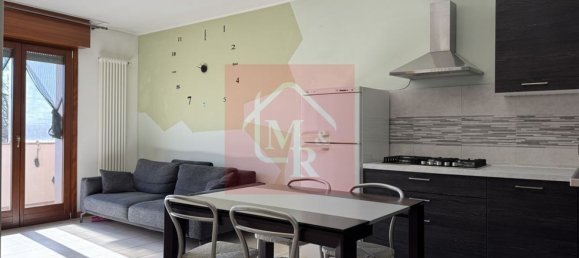 2-Zimmer Wohnung in Udine, Italy, Nr. 156025 9