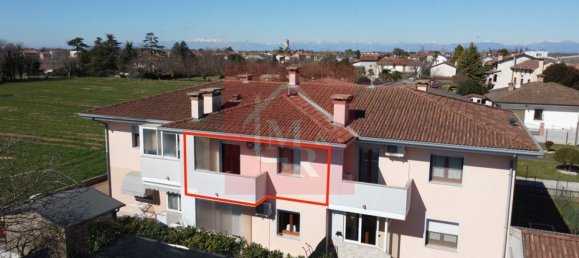 2-Zimmer Wohnung in Udine, Italy, Nr. 156025 2