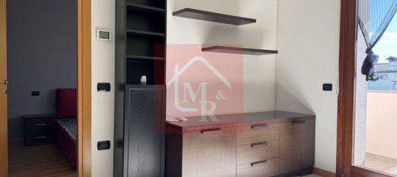 2-Zimmer Wohnung in Udine, Italy, Nr. 156025 11