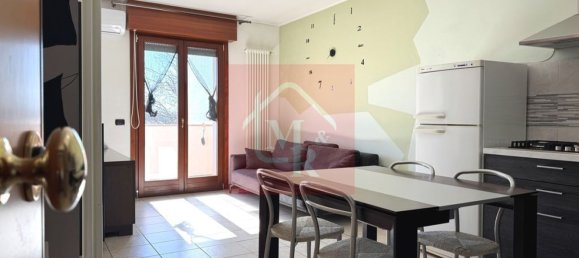 2-Zimmer Wohnung in Udine, Italy, Nr. 156025 3
