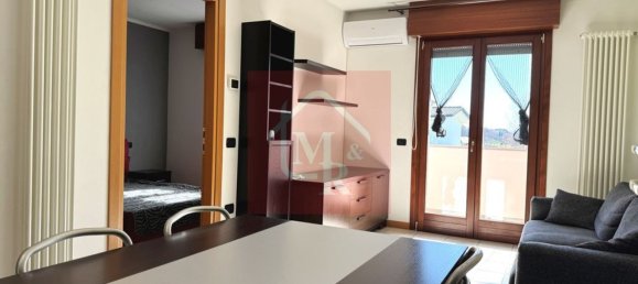 2-Zimmer Wohnung in Udine, Italy, Nr. 156025 10