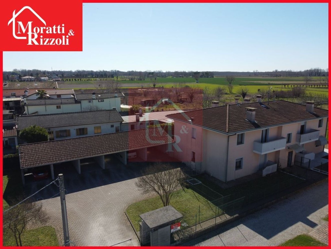 2-Zimmer Wohnung in Udine, Italy, Nr. 156025