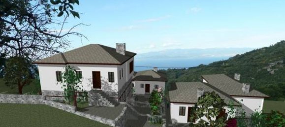 Коммерческая недвижимость 210м² в Магнисия, Греция № 5508 2