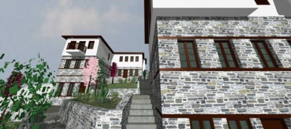 Коммерческая недвижимость 210м² в Магнисия, Греция № 5508 4