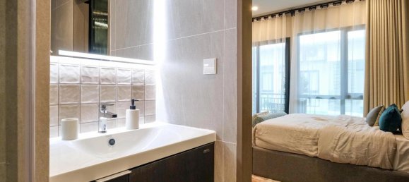 1 bedroom Apartment in Phuket, Thailand No. 25067 11