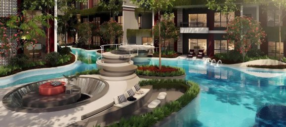 1 bedroom Apartment in Phuket, Thailand No. 25067 2