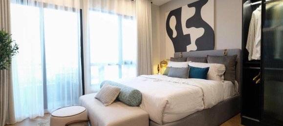 1 bedroom Apartment in Phuket, Thailand No. 25067 6