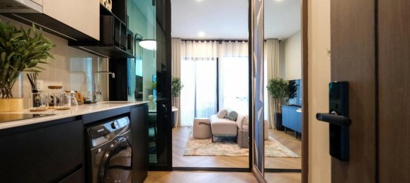 1 bedroom Apartment in Phuket, Thailand No. 25067 5