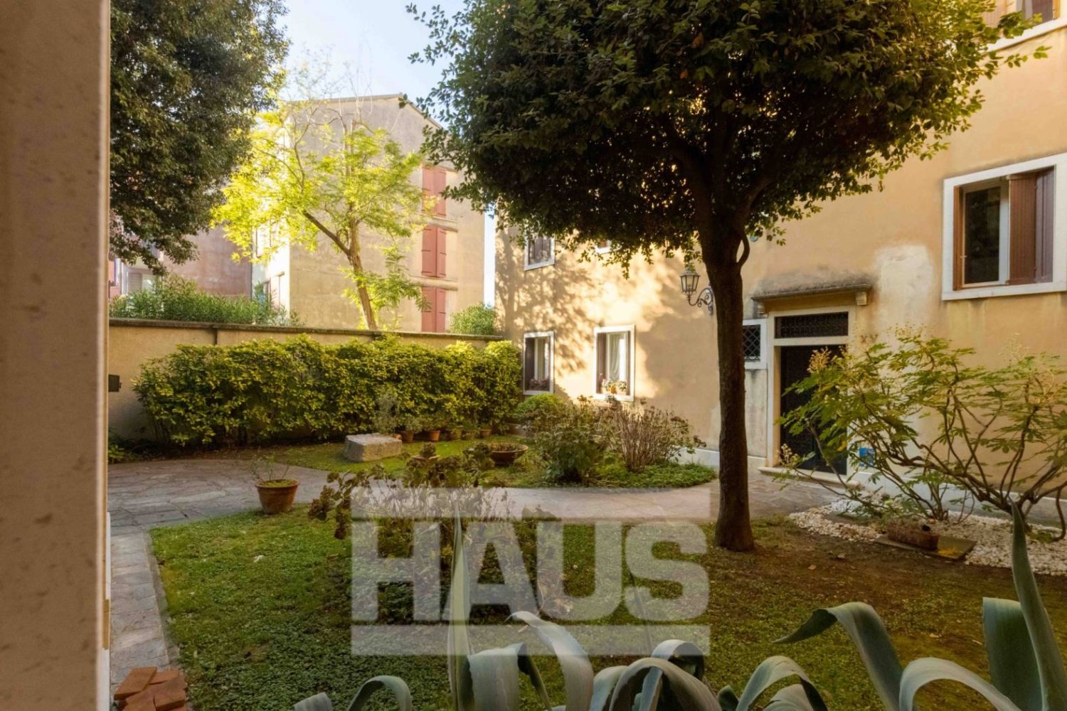 1 bedroom Apartment in Venice, Italy No. 108631