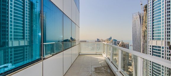 2 bedrooms Apartment in Dubai Marina, UAE No. 1987 12