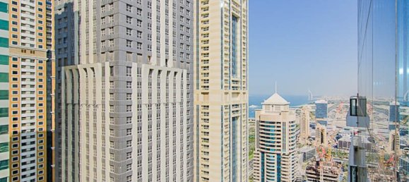 2 bedrooms Apartment in Dubai Marina, UAE No. 1987 13
