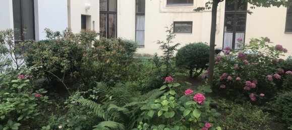 4-Zimmer Wohnung in Wilmersdorf, Germany, Nr. 55059 6