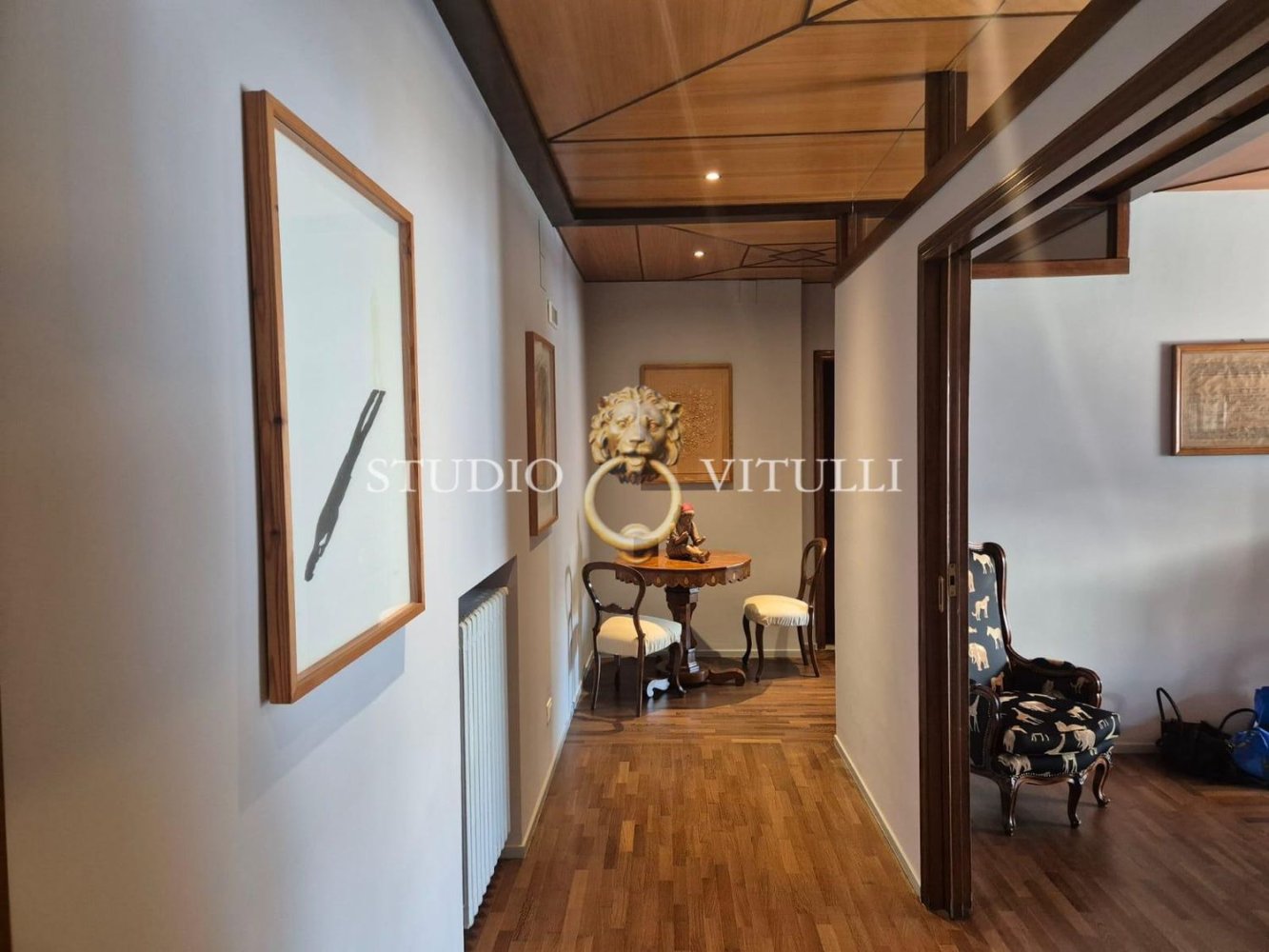 4-Zimmer Wohnung in Bari, Italy, Nr. 297009