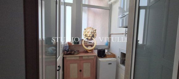 4-Zimmer Wohnung in Bari, Italy, Nr. 297009 16
