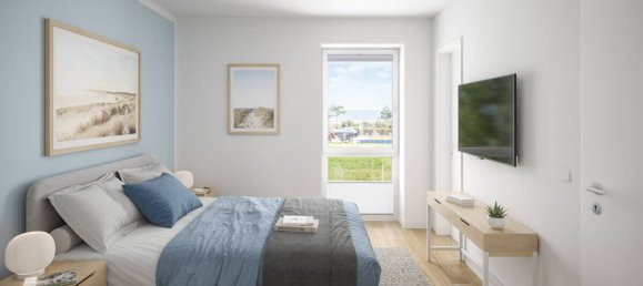 2 Schlafzimmer Wohnung in Ostholstein, Germany, Nr. 320883 5