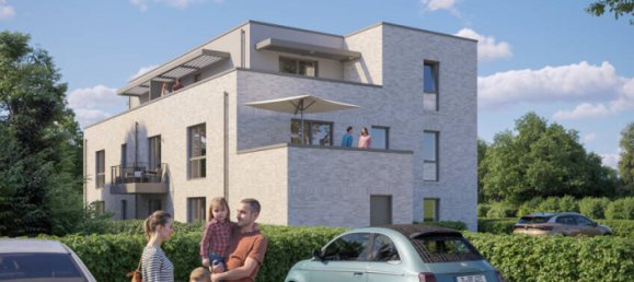 2 Schlafzimmer Wohnung in Ostholstein, Germany, Nr. 320883 2