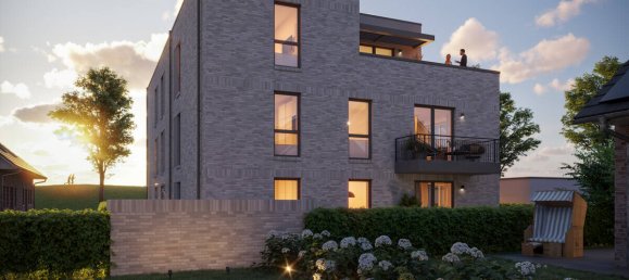 2 Schlafzimmer Wohnung in Ostholstein, Germany, Nr. 320883 3