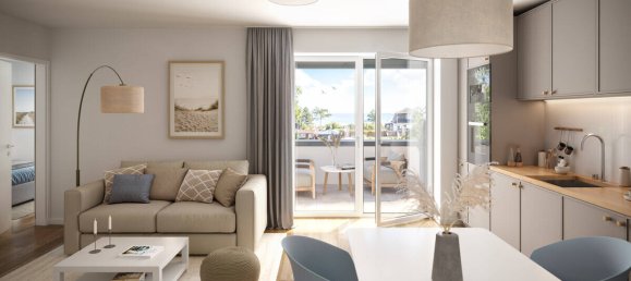 2 Schlafzimmer Wohnung in Ostholstein, Germany, Nr. 320883 7