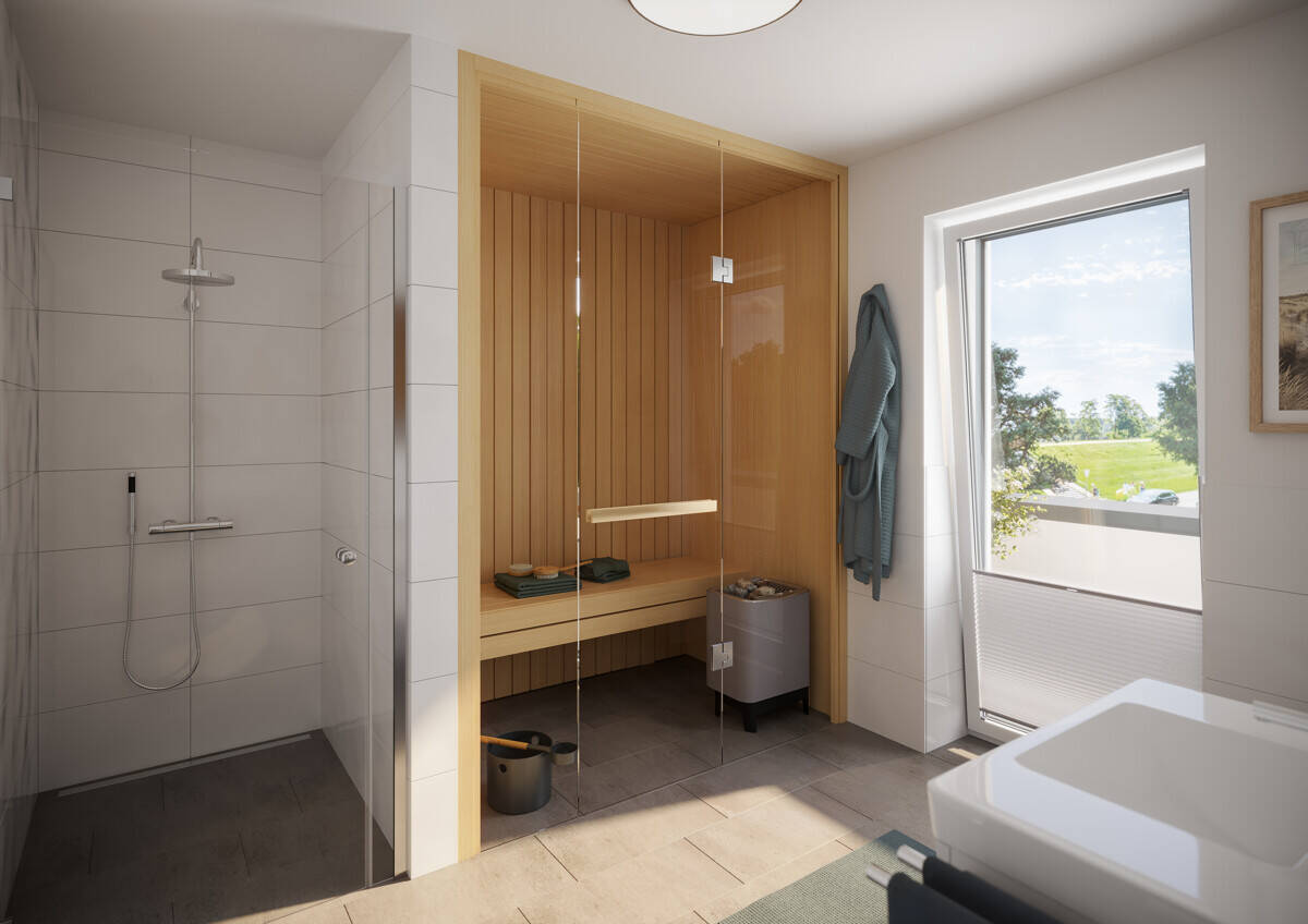 2 Schlafzimmer Wohnung in Ostholstein, Germany, Nr. 320883