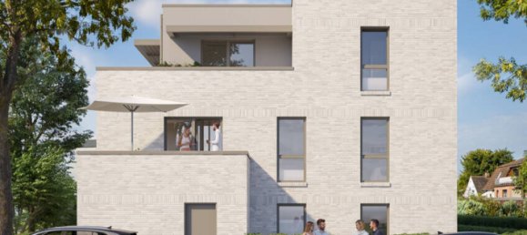 2 Schlafzimmer Wohnung in Ostholstein, Germany, Nr. 320883 8