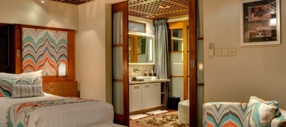 5 chambres villa à louer à Seminyak, Badung, Bali, Indonesia № 3004 20